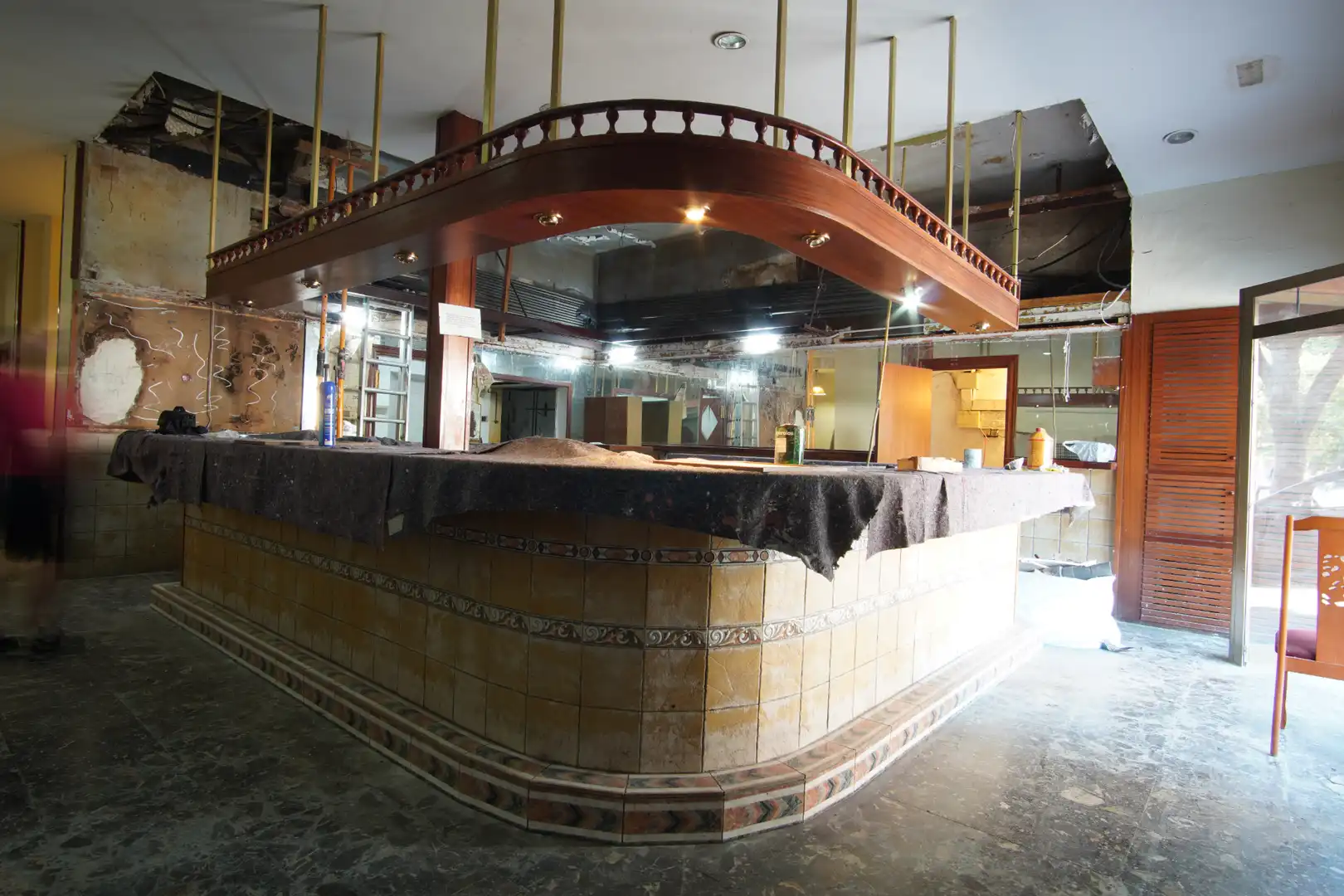 Local comercial en venta en Carrer d'Alfarràs, imagen 14
