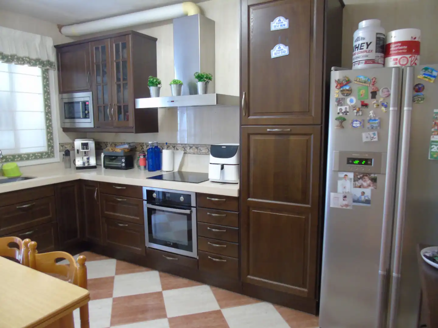Adosado con terraza en venta en Ceutí, imagen 11
