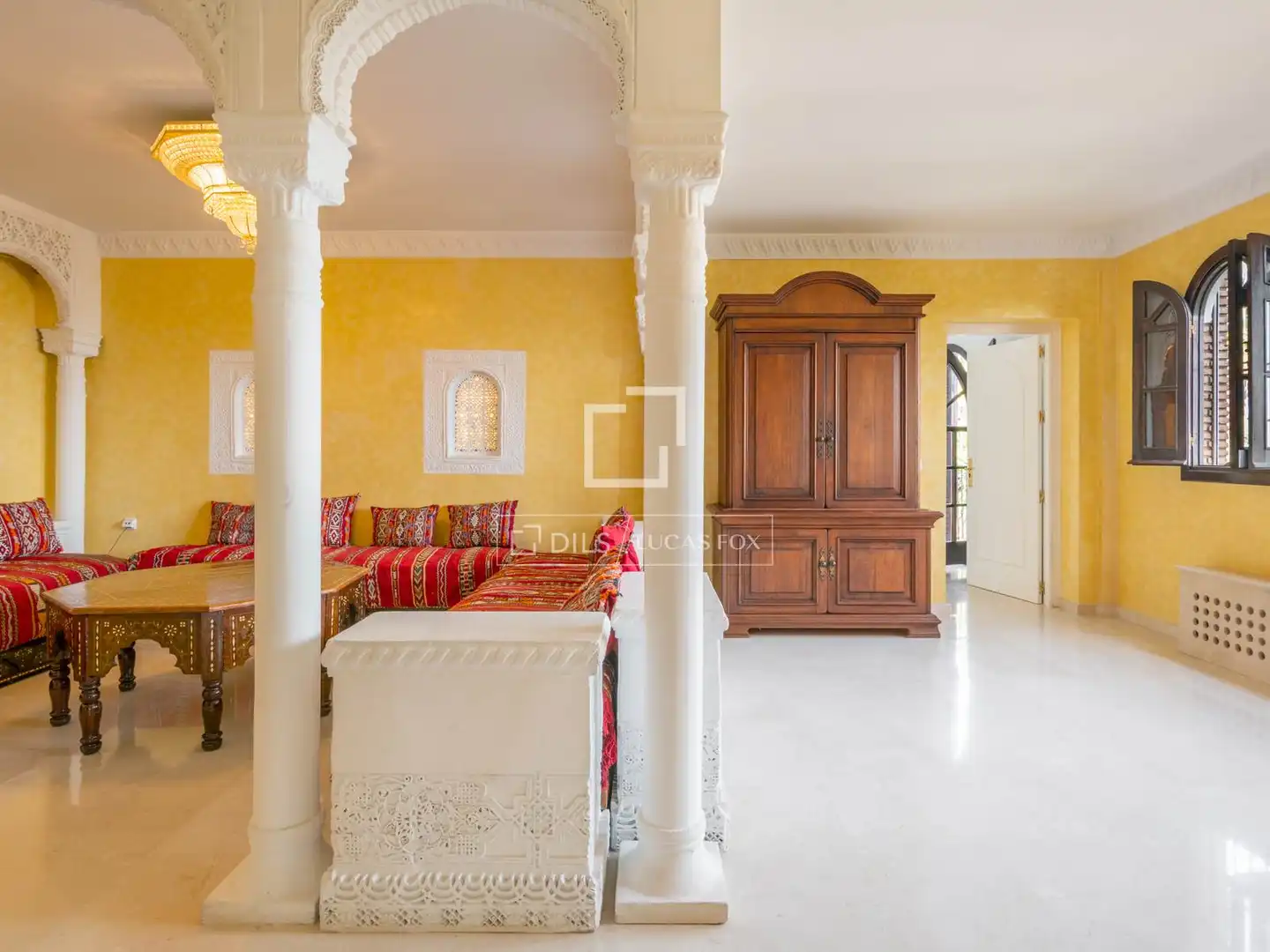 Villa mit Terrasse zum Verkauf in Centro, imagen 12
