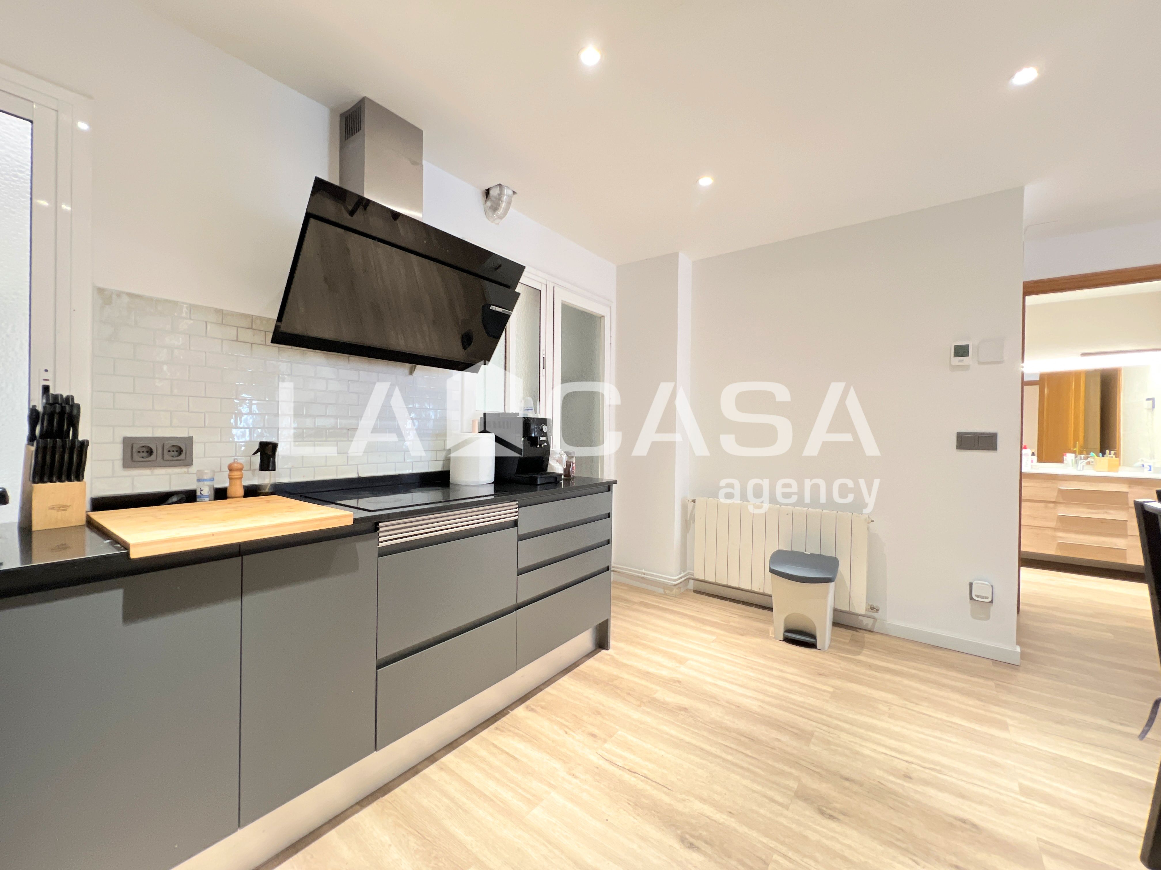 Pis en venda a Avenida ALFONS XIII, Progrés - Pep Ventura, Gorg - Progrés