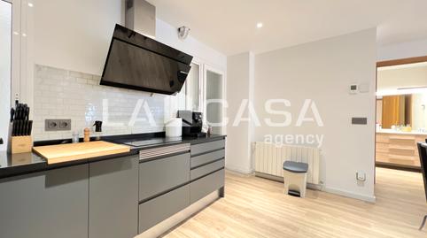 Foto 2 de Pis en venda a Avenida Alfons XIII, Progrés - Pep Ventura, Badalona