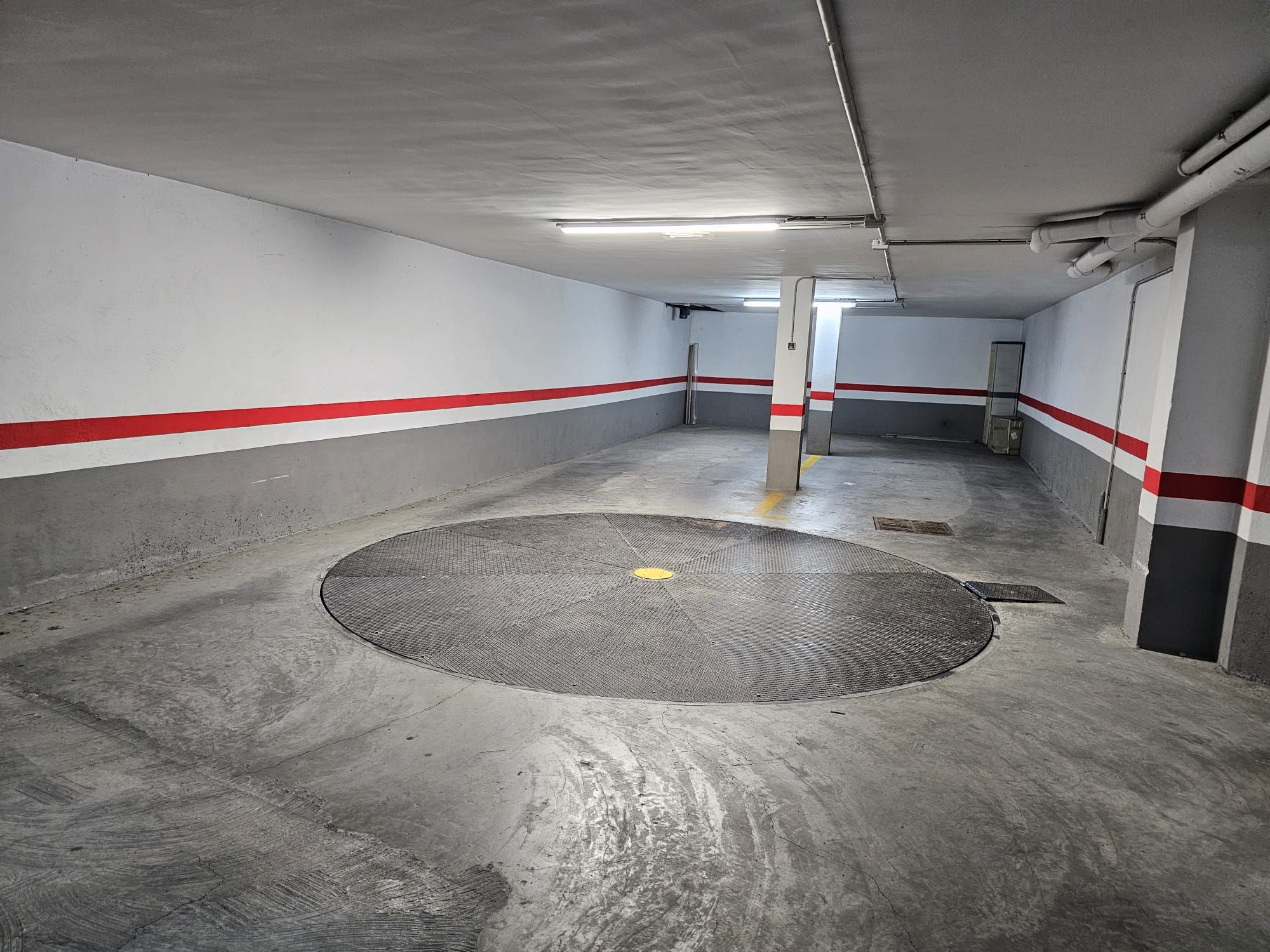 Parking of Garage for sale in Burjassot