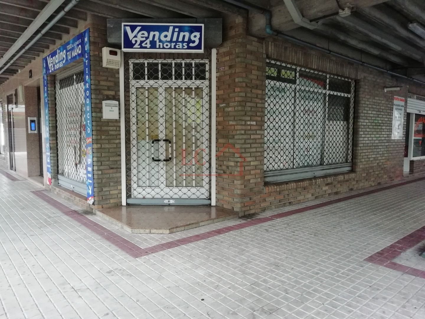 Office to rent in A Coruña Capital   with Storage room