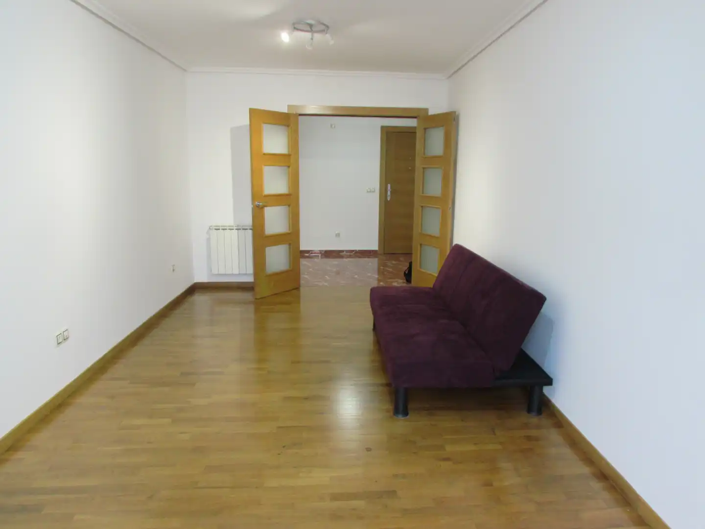 Flat with lift for sale in Rua Manuel Lugris 3, imagen 3