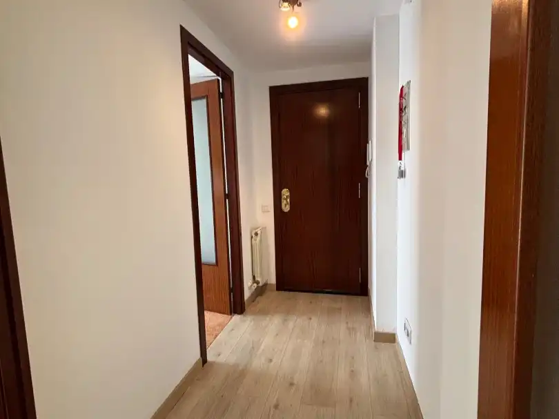 Pis amb ascensor en venda a Passeig Andalusia 17, imagen 2