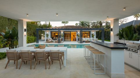 EXCEPCIONAL VILLA DE LUJO EN VENTA EN LAS BRISAS, imatge 3