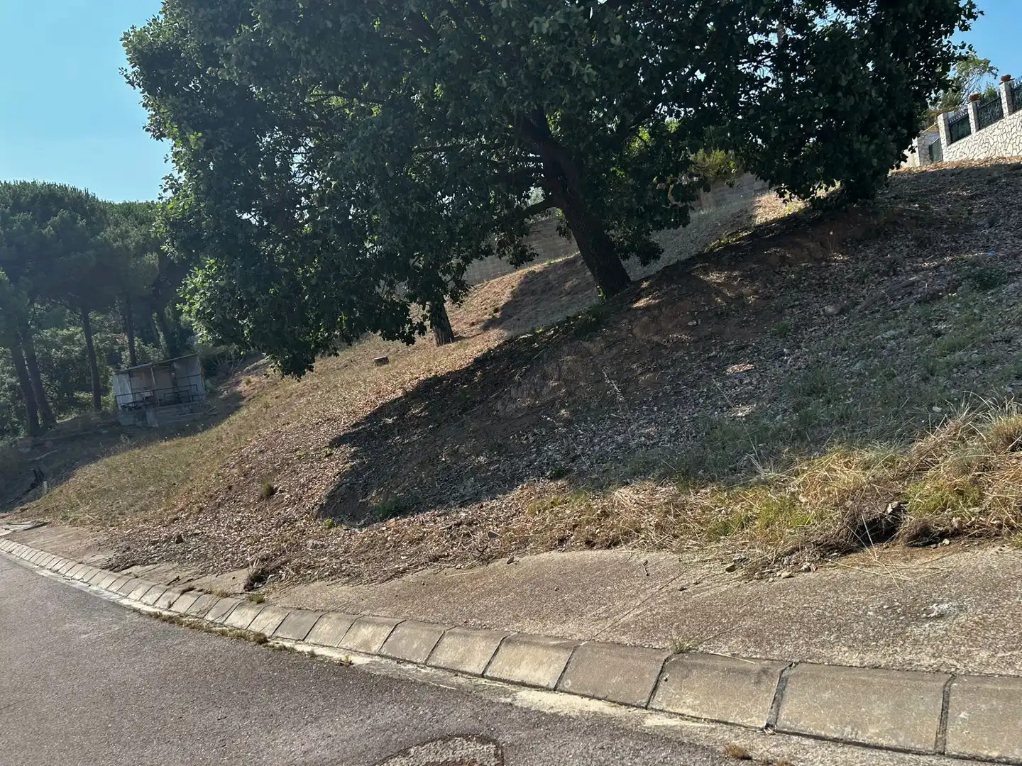 Terreno residencial en venta en Niàgara Parc - Àgora Parc