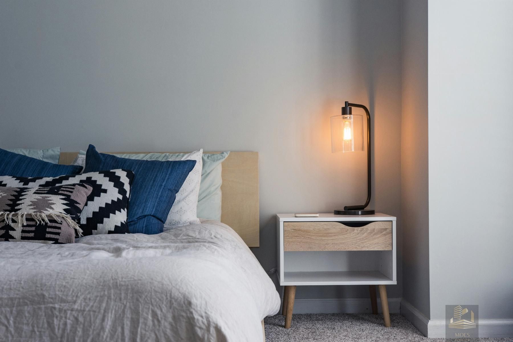 Bedroom of Building for sale in  Jaén Capital