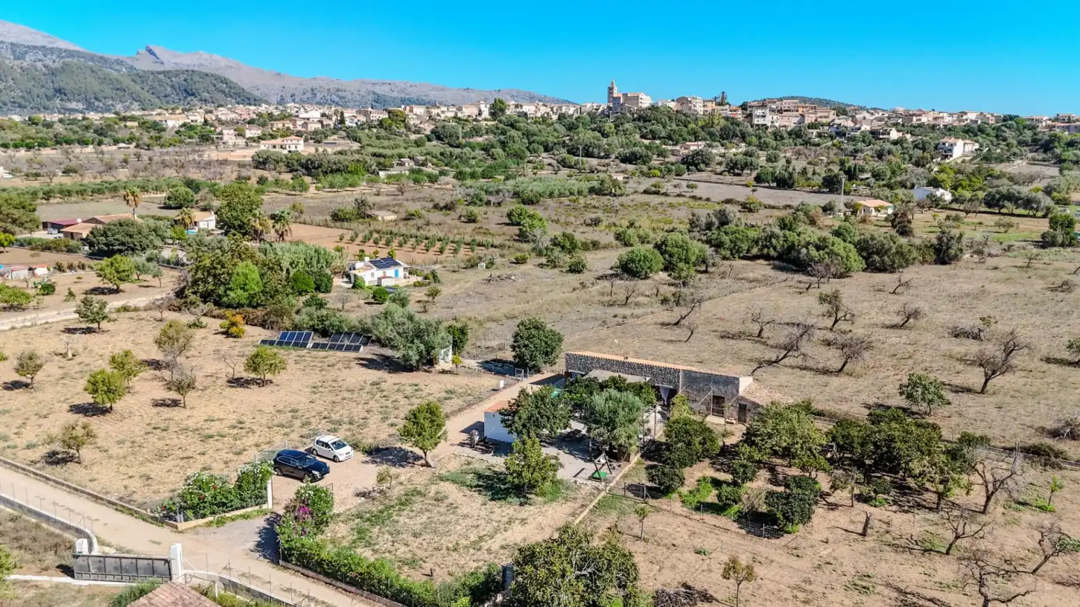 House with terrace for sale in Campanet - carrer cami vell d inca, imagen 17