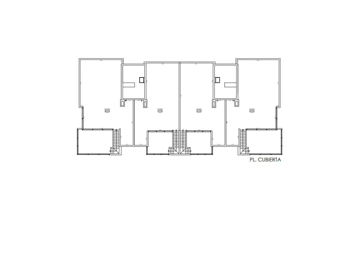 Apartment mit Terrasse zum Verkauf in Algorfa, imagen 14