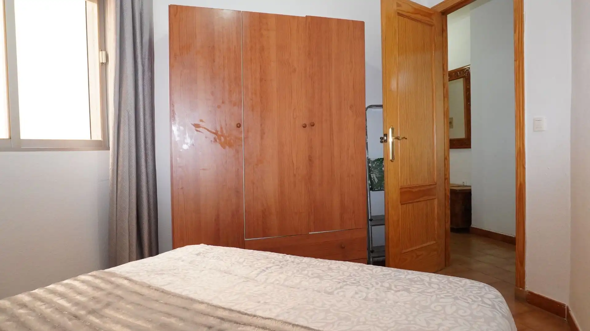 Wohnung mit Aufzug zur Miete in del Pelaillo 1, imagen 16