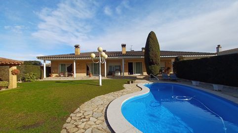 Foto 3 von Haus oder Chalet zum Verkauf in Dalt, Quart, Girona