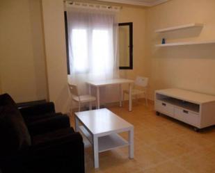 Living room of Flat for sale in Pedrezuela