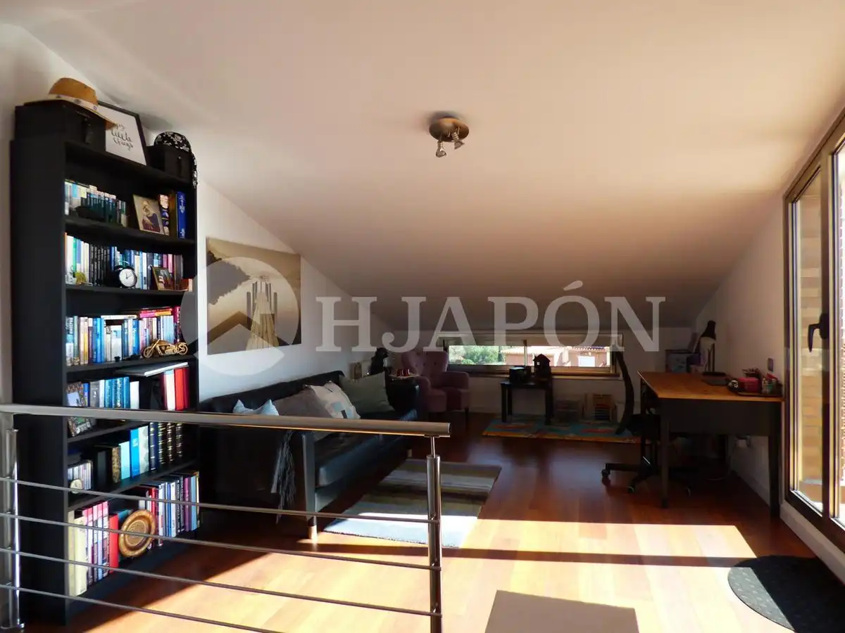 Casa aparellada amb terrassa en venda a Vilassar de Dalt, imagen 27