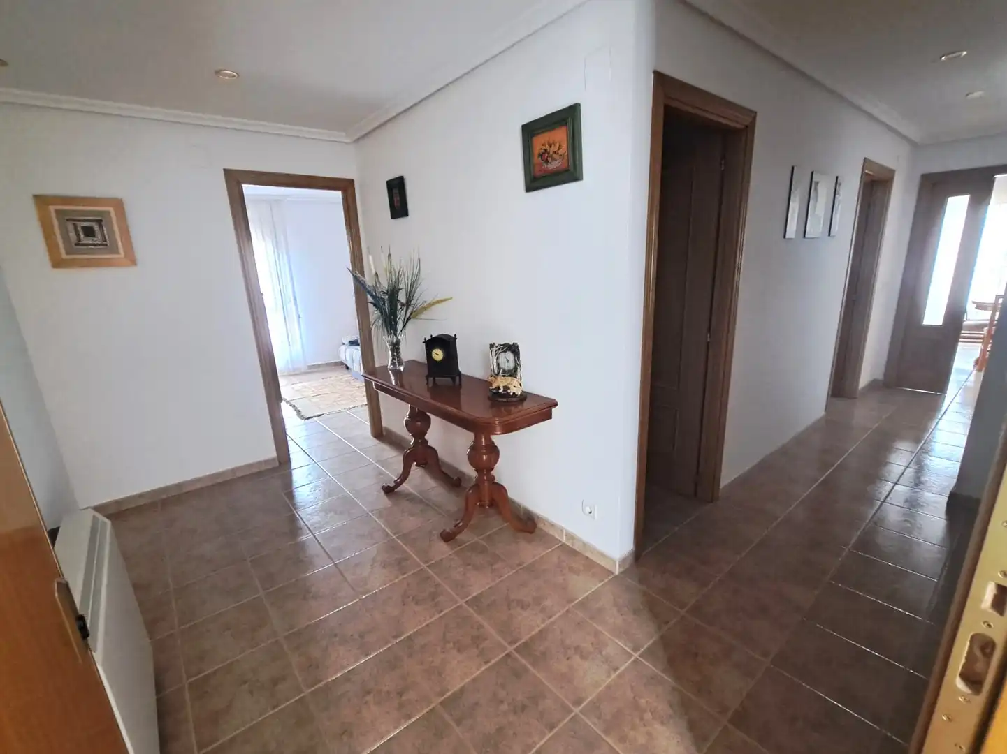 Flat for sale in Zarratón, La Rioja
