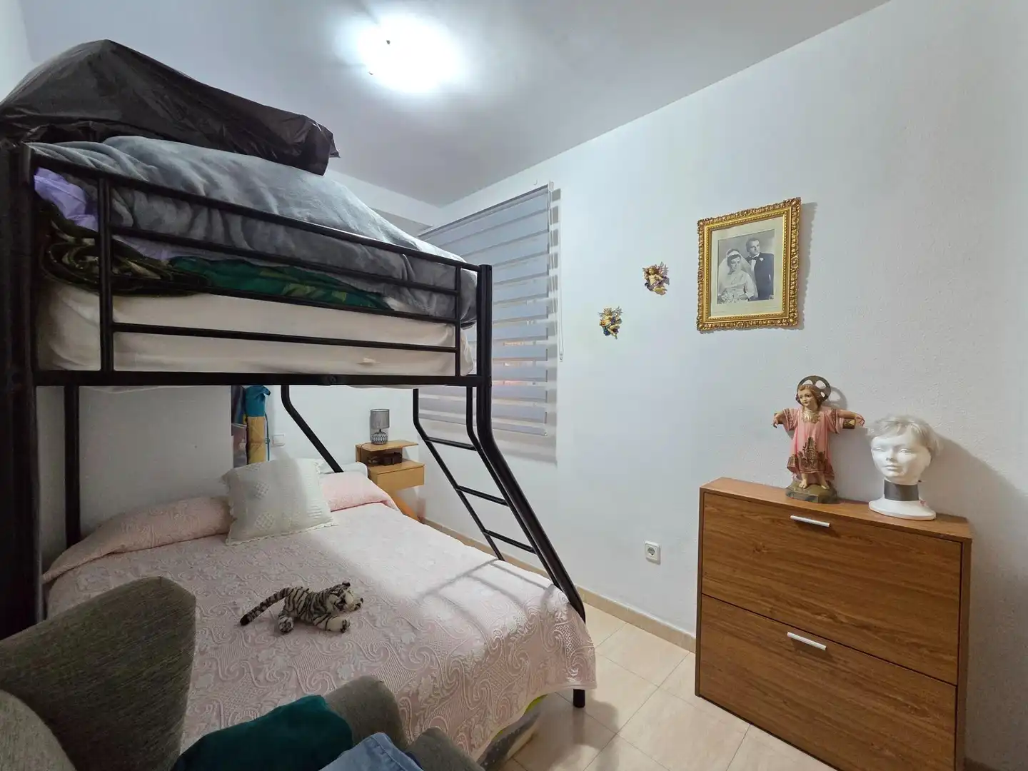 Planta baja en venta en Puerto de Garrucha