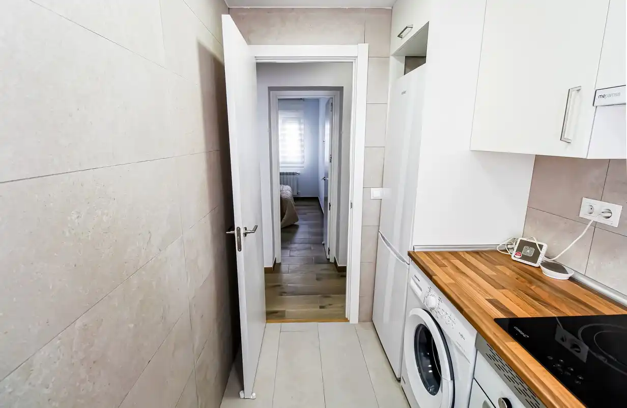 Wohnung zum Verkauf in Calle Canteras de Tilly, Casco histórico de Vicálvaro
