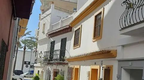 Foto 2 de Casa adosada en venda a Calle Lucero, 14, Casco Antiguo, Marbella
