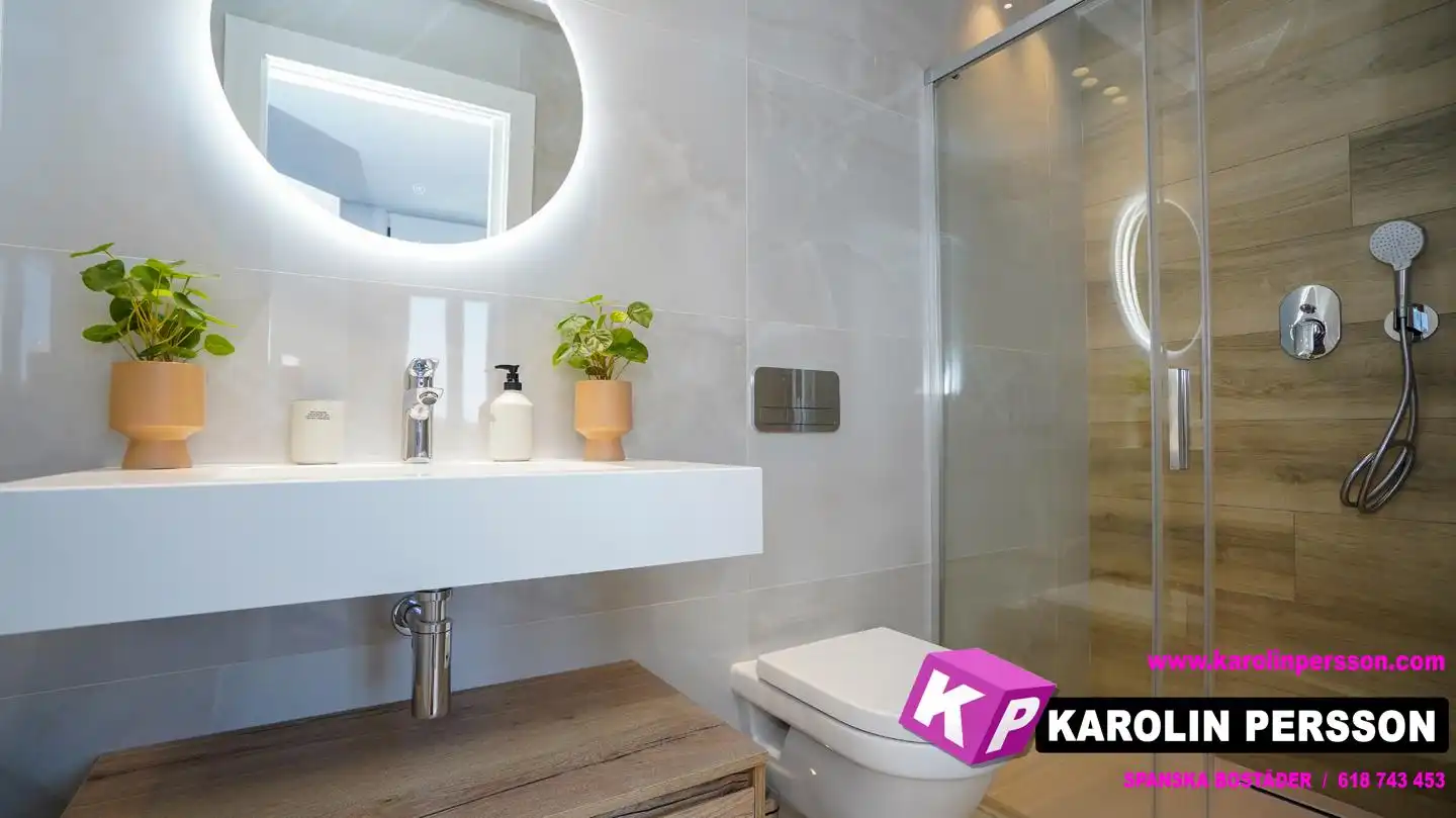 Bungalow con piscina en venta en Antonia García Andreu, imagen 13