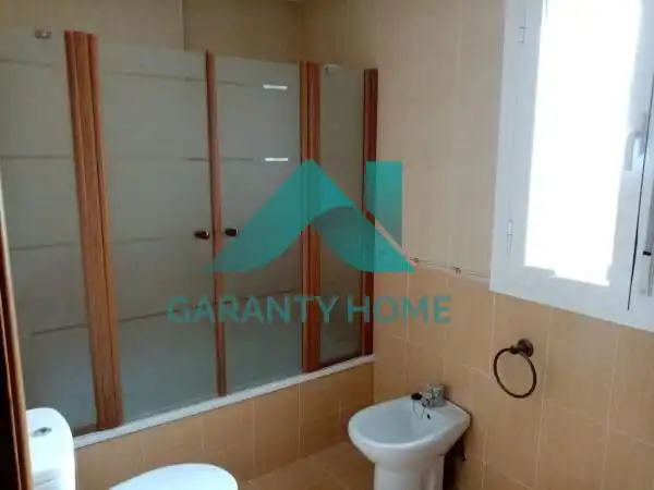 Terraced house with pool to rent in Montesol - Mejostilla, imagen 3