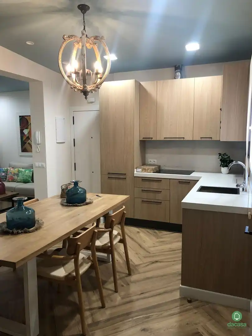 Cocina de Piso para compartir en Huelva