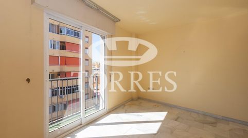 Foto 5 de Pis en venda a Ricardo Leon, Centro ciudad, Fuengirola