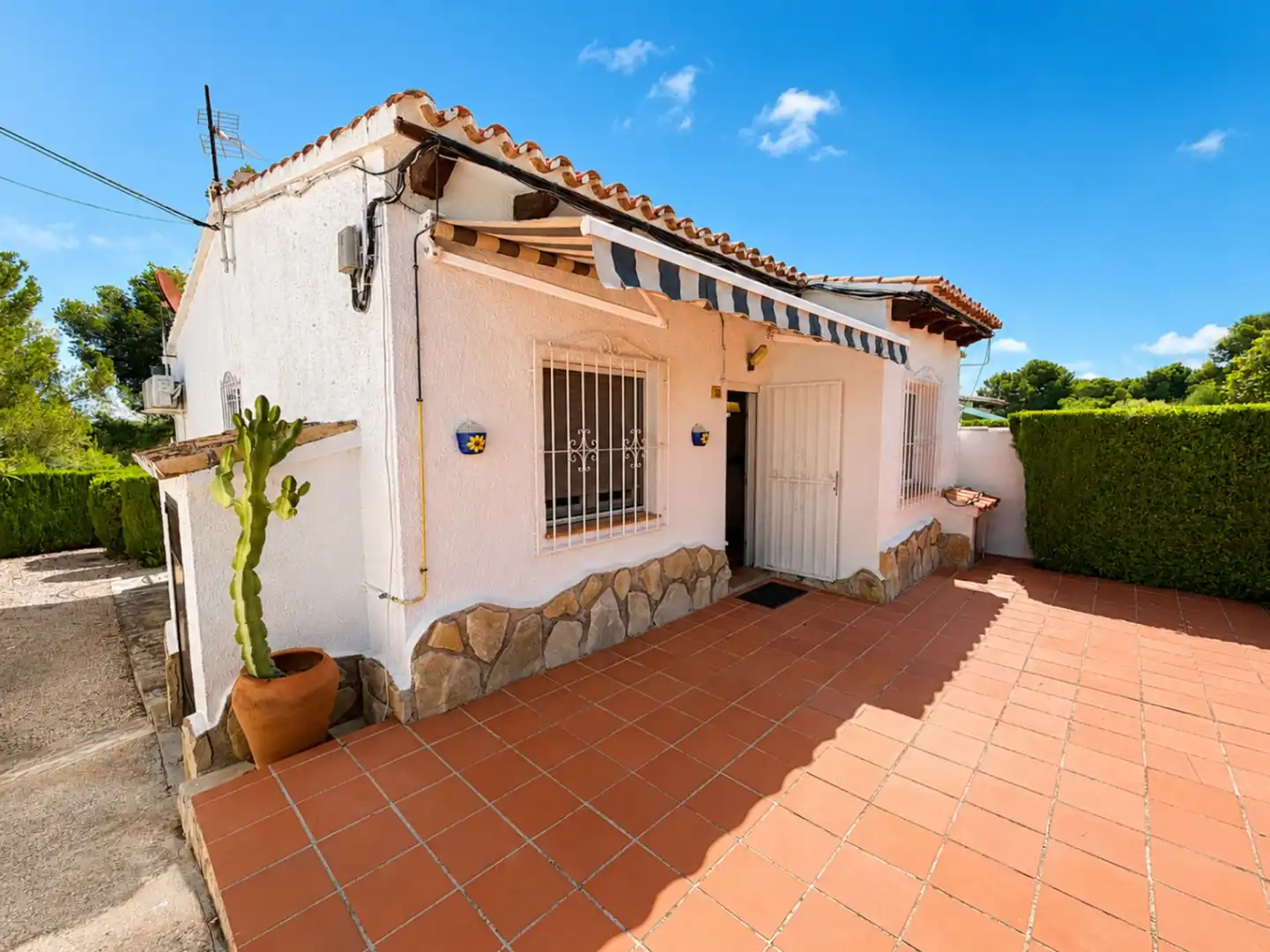 Bungalow à vendre à Casco Urbano, imagen 13