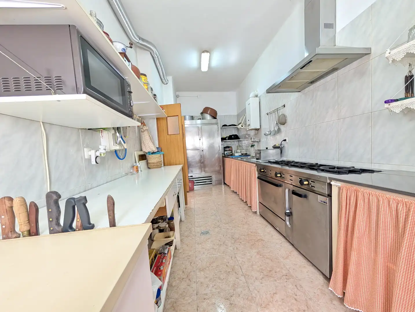 House for sale in Somiedo - LG VALLE DE LAGO 76, imagen 22
