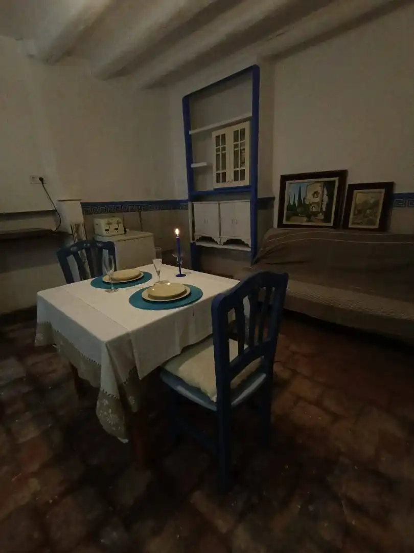 Casa rústica con terraza en venta en San Jorge / Sant Jordi, imagen 24