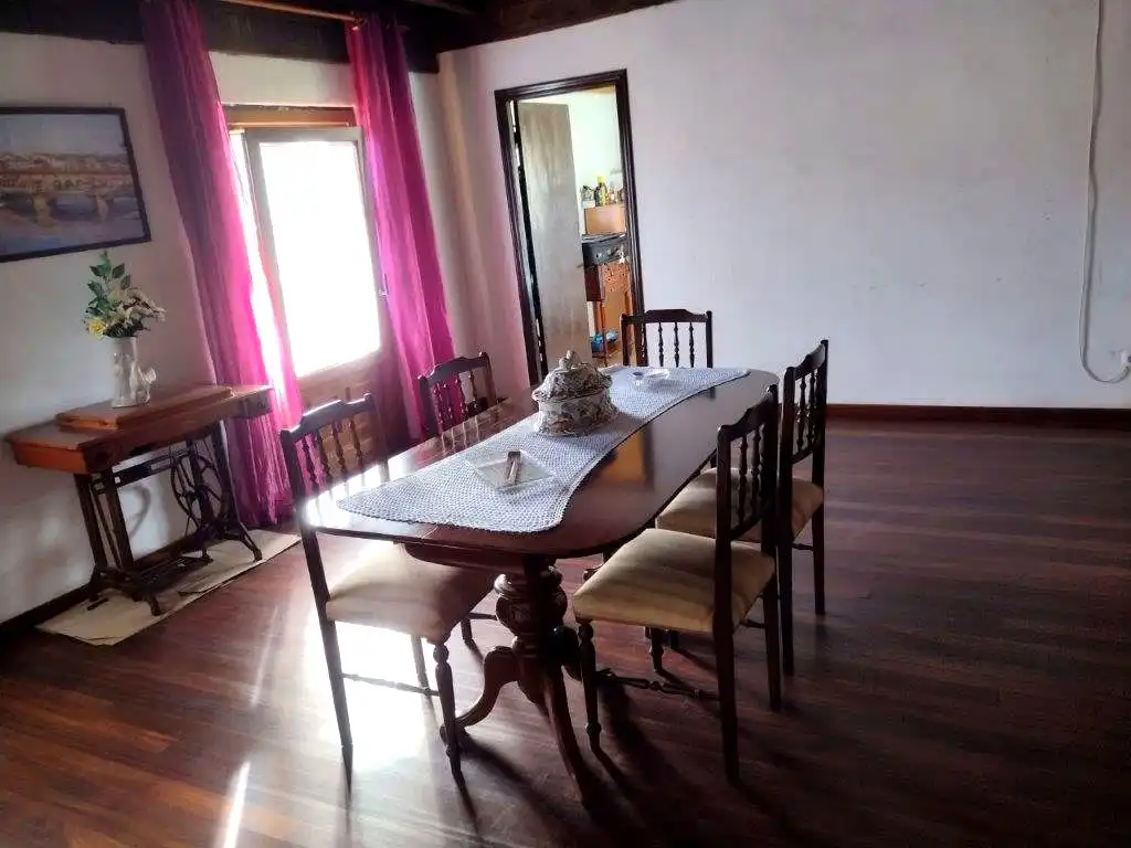 Country house zum Verkauf in Barrio de Arriba, Reocín