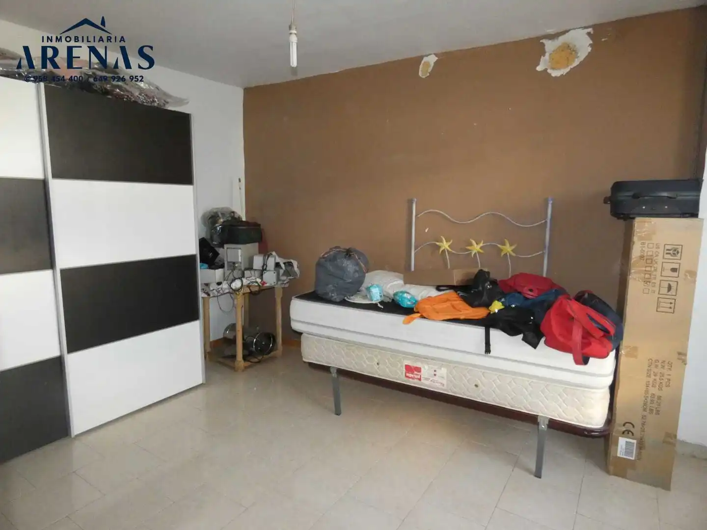 Haus zum Verkauf in Calle Angel, imagen 3