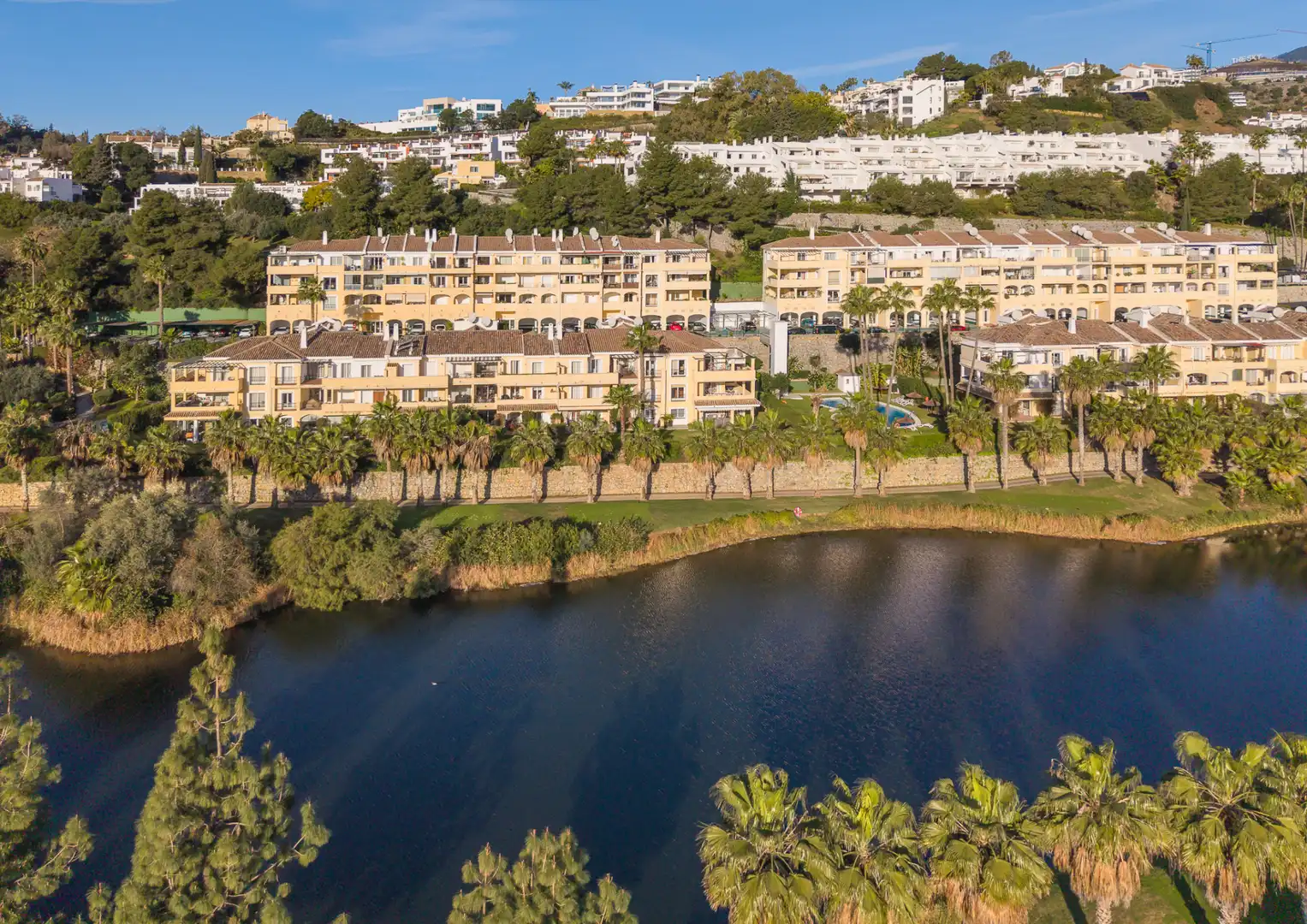 Apartamento con piscina en venta en HERROJO EL 0, imagen 23