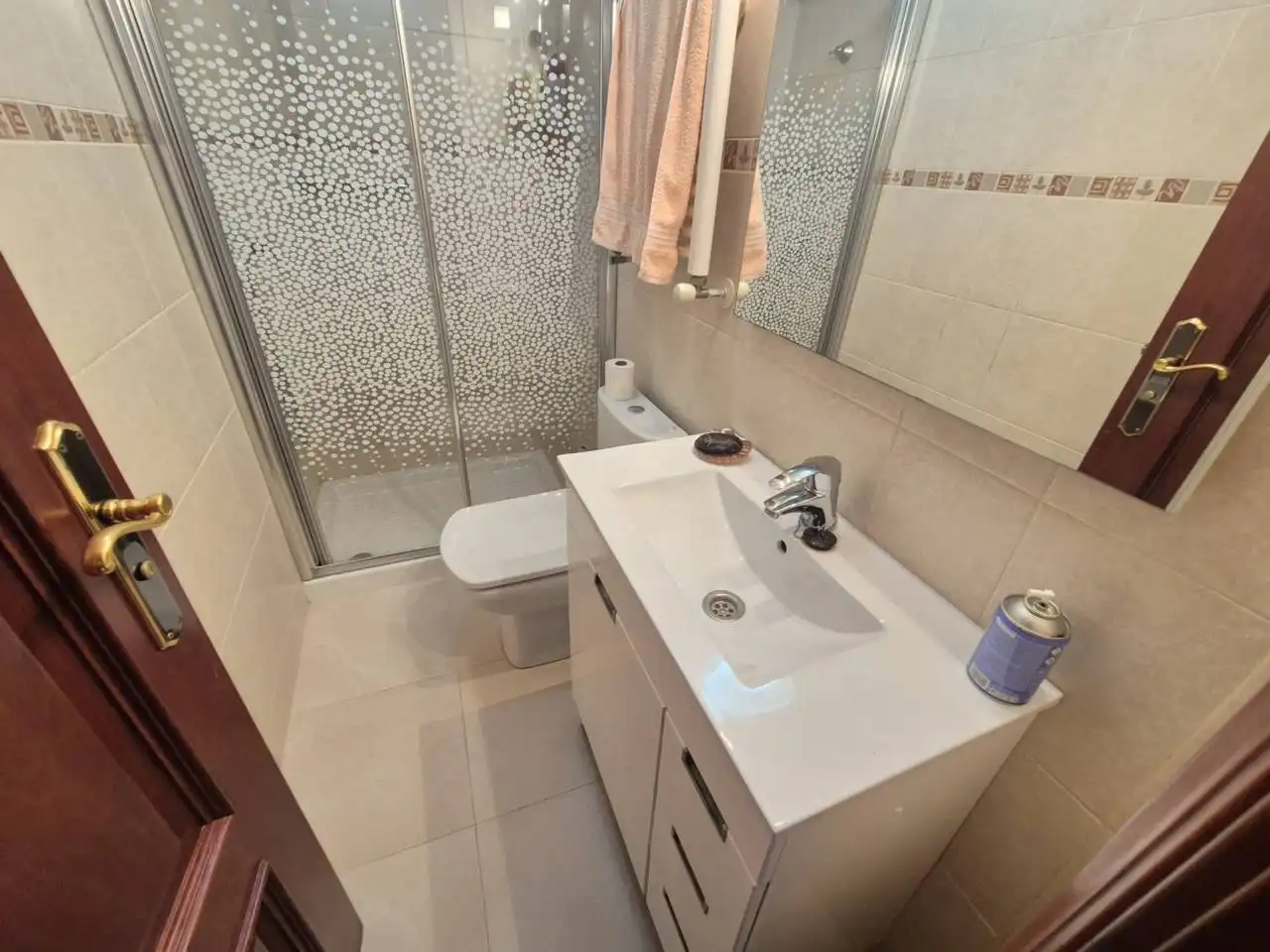 Piso con terraza en venta en Calle Don Pelayo, imagen 33