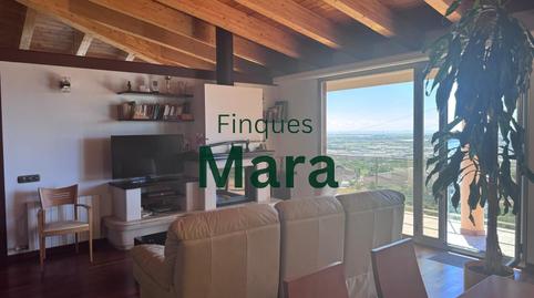 Foto 4 de Casa o xalet en venda a Els Canons - Les Orioles - Can Paulet, Barcelona