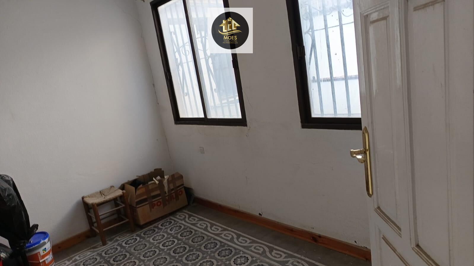 Piso en venta en  Jaén Capital