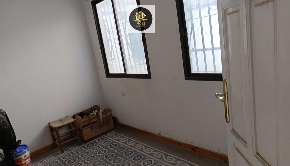 Foto 1 de Piso en venta en San Ildefonso - Catedral, Jaén