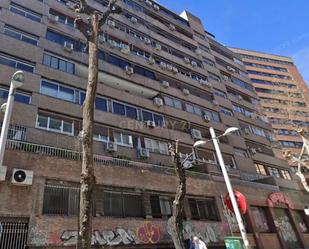 Exterior view of Box room to rent in  Granada Capital