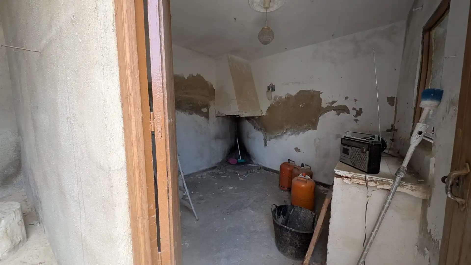 Casa o xalet en venda en Alcaudete