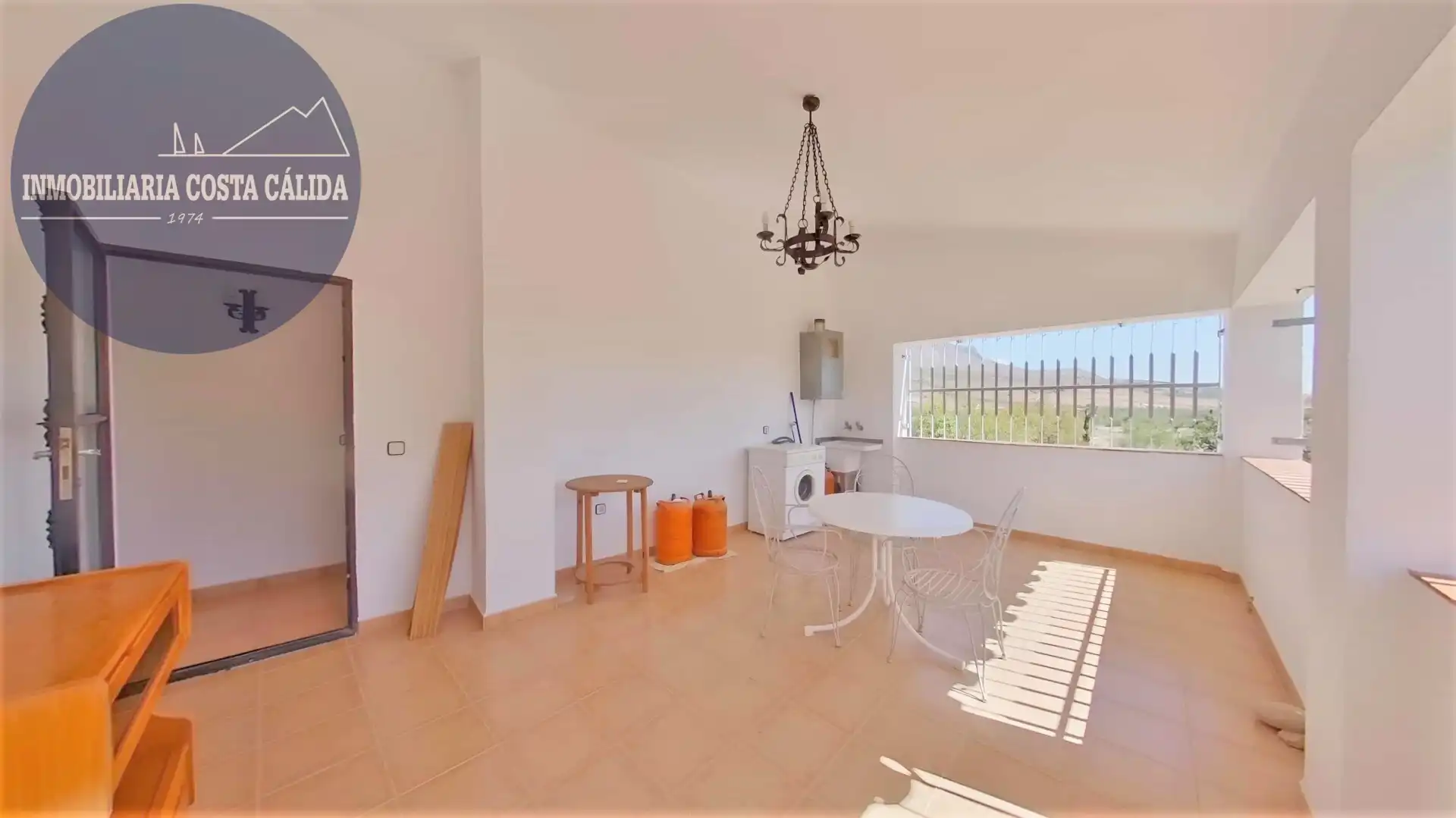 Casa rústica amb jardí en venda a Vélez-Blanco, imagen 21