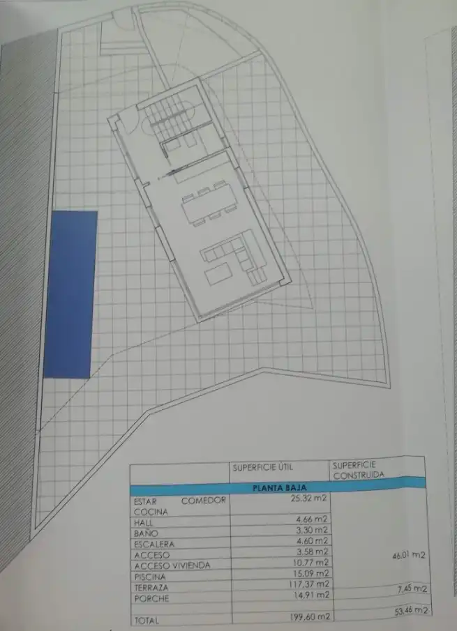 Villa mit Pool zum Verkauf in El Peñoncillo, imagen 7