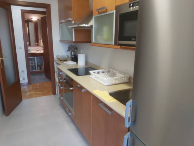 Piso en Venta en Rontegui - Pormetxeta