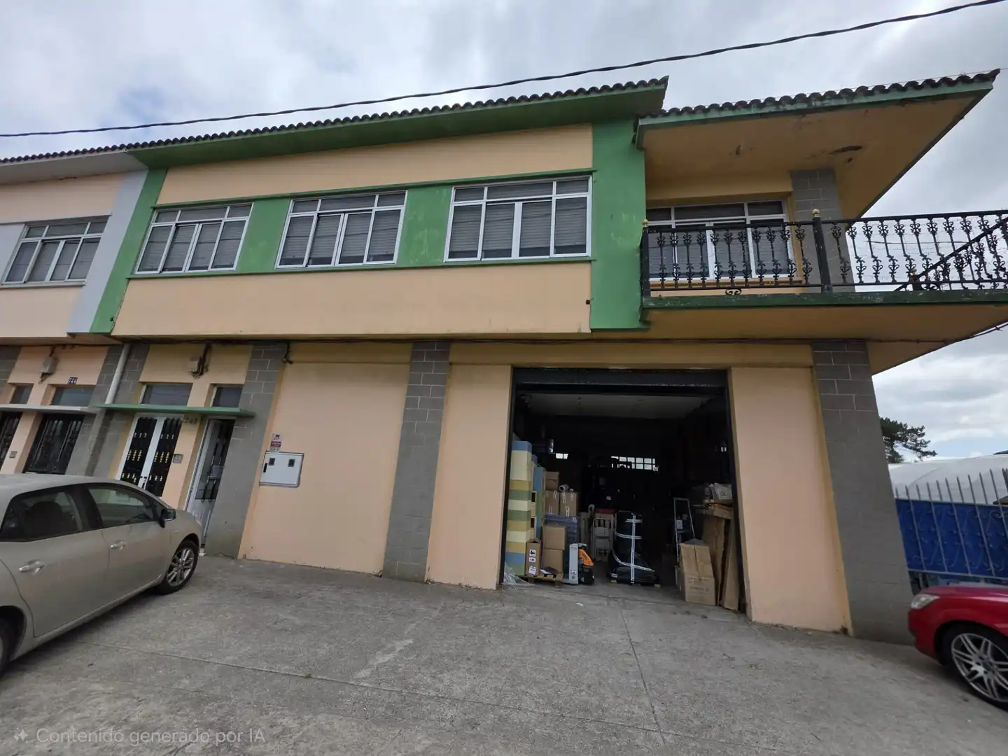 Residenziale in vendita a A Malata - Catabois - Ciudad Jardín, imagen 37