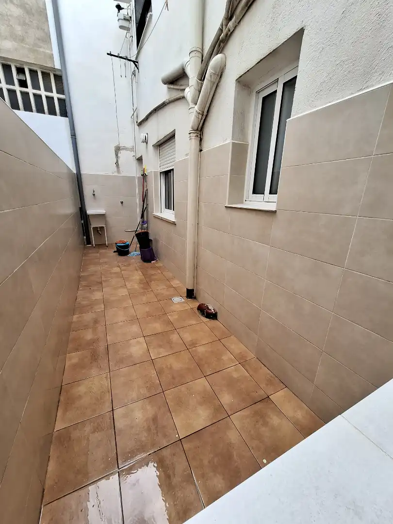 Piso con terraza en alquiler en Plaça del País Valencià, imagen 25