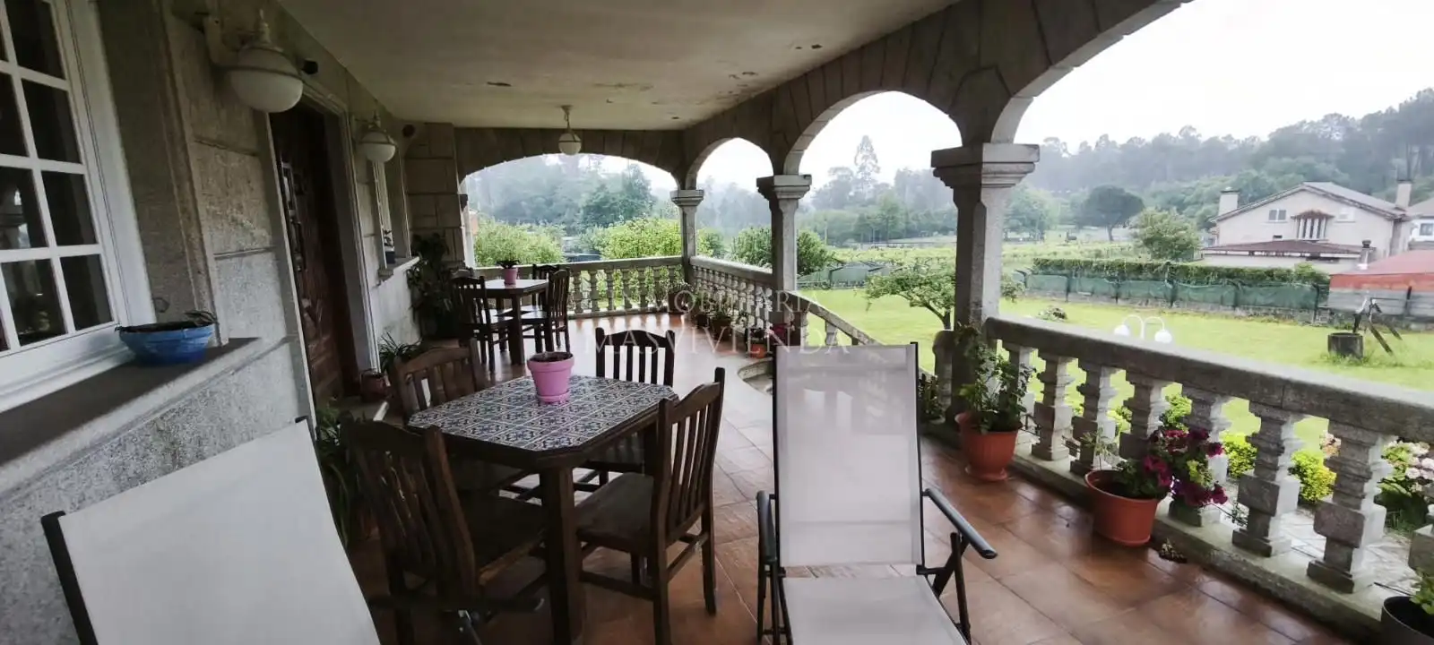 Xalet amb jardí en venda a Cesareo Rodriguez-Torroso, imagen 50
