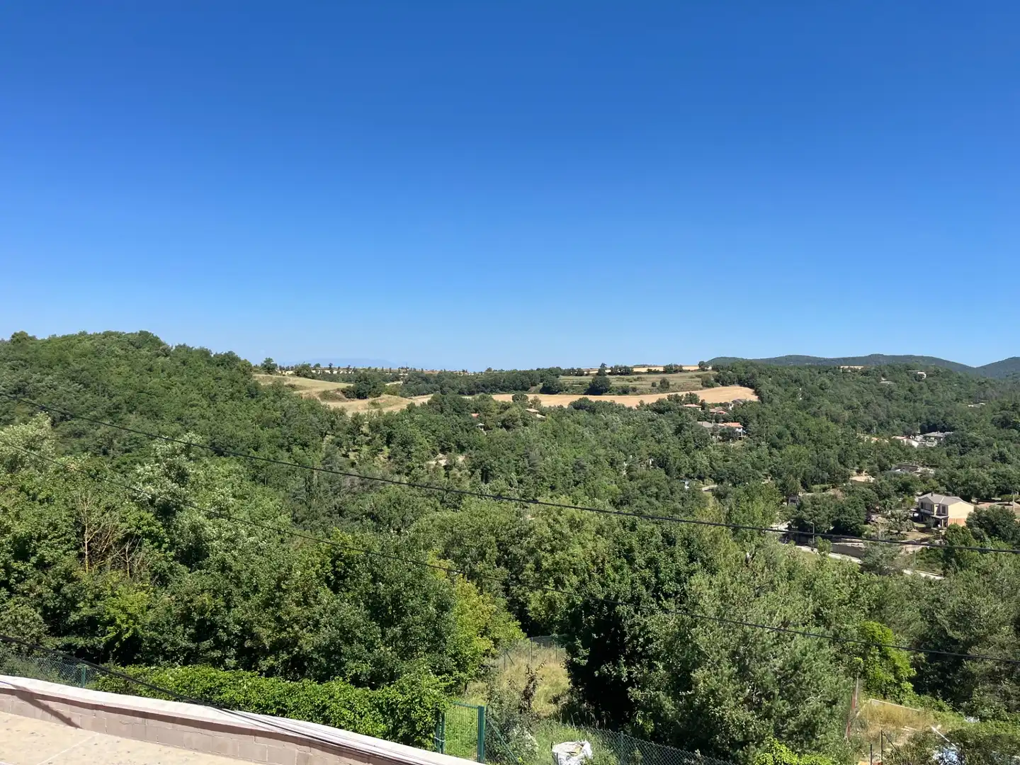 Casa o xalet en venda en Moià amb Calefacció, Jardí privat i Terrassa