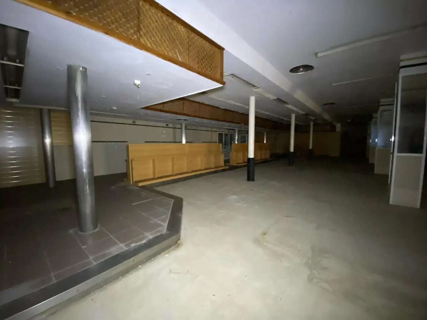 Business premises for sale in Santiago - Coronación, imagen 8
