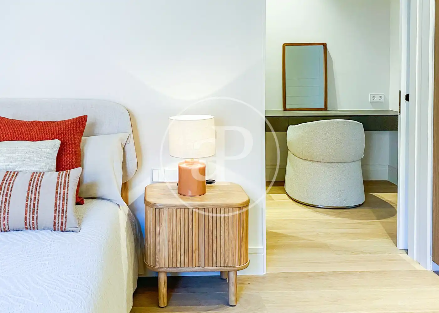Appartement avec terrasse à vendre à Carrer del Consell de Cent, imagen 70