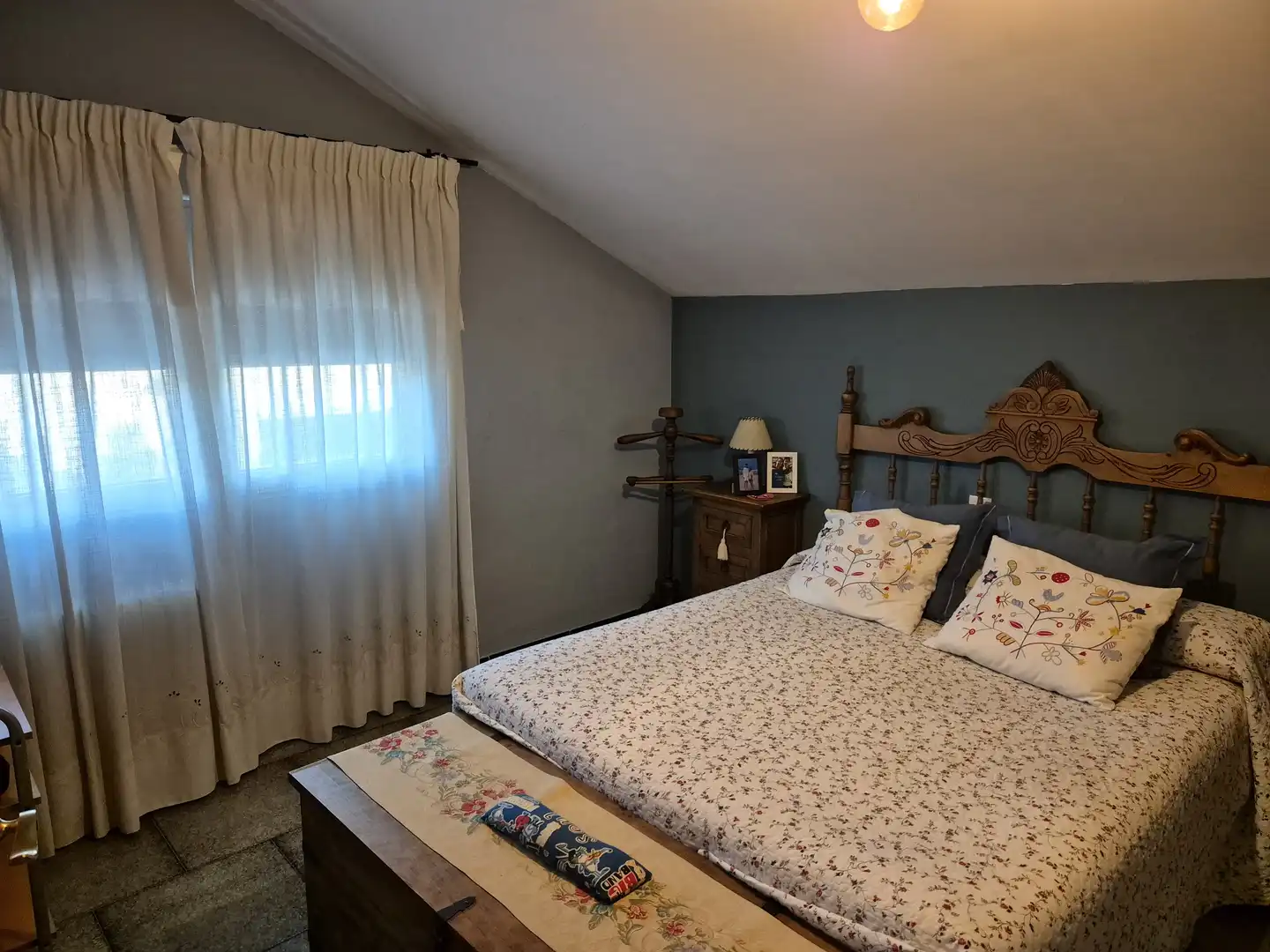 Casa o xalet en venda a Avenida del Madroño, Patrocinio - Nueva Talavera