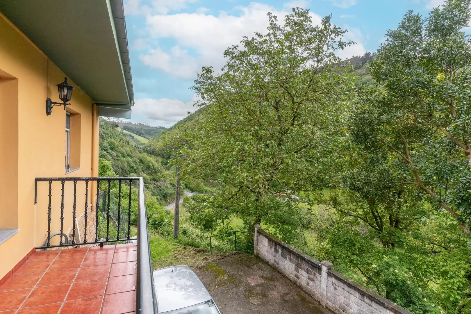 Casa o xalet en venda a RIOCASTIELLO, 28, Tineo