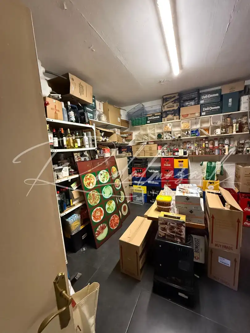 Local comercial en venta en PERE DE LLUNA, imagen 13